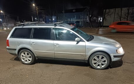 Volkswagen Passat B5+ рестайлинг, 2000 год, 450 000 рублей, 8 фотография