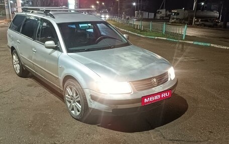 Volkswagen Passat B5+ рестайлинг, 2000 год, 450 000 рублей, 7 фотография