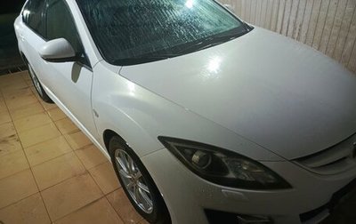 Mazda 6, 2008 год, 1 400 000 рублей, 1 фотография