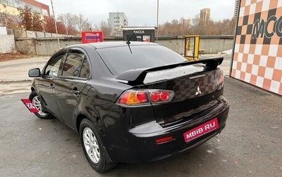 Mitsubishi Lancer IX, 2011 год, 685 000 рублей, 1 фотография