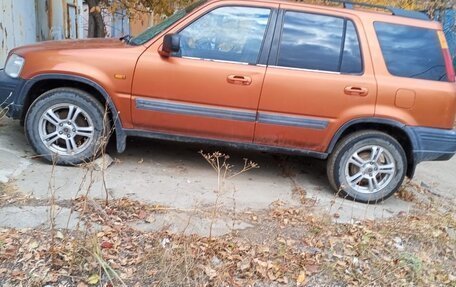 Honda CR-V IV, 1997 год, 430 000 рублей, 1 фотография