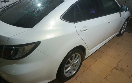 Mazda 6, 2008 год, 1 400 000 рублей, 4 фотография