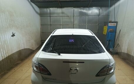 Mazda 6, 2008 год, 1 400 000 рублей, 8 фотография