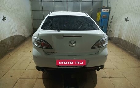 Mazda 6, 2008 год, 1 400 000 рублей, 10 фотография