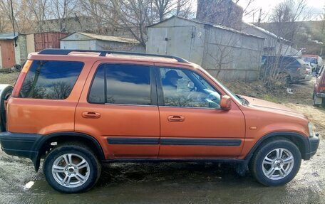 Honda CR-V IV, 1997 год, 430 000 рублей, 3 фотография