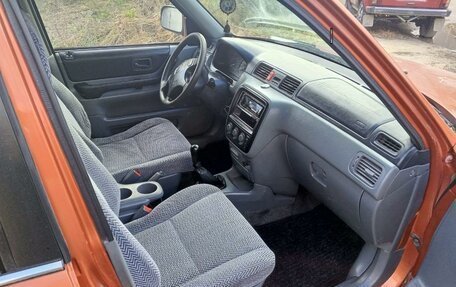 Honda CR-V IV, 1997 год, 430 000 рублей, 6 фотография