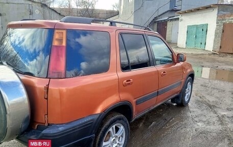 Honda CR-V IV, 1997 год, 430 000 рублей, 5 фотография