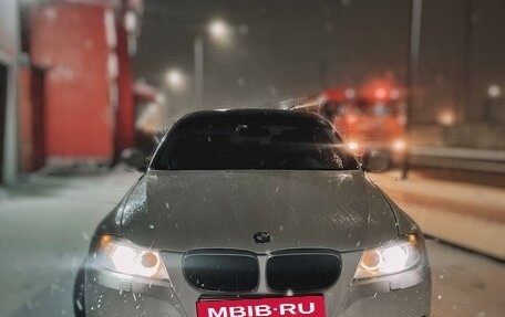 BMW 3 серия, 2011 год, 1 200 000 рублей, 1 фотография