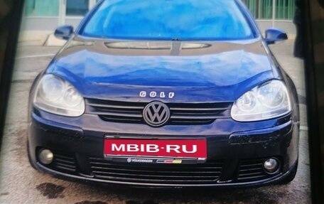 Volkswagen Golf V, 2008 год, 750 000 рублей, 1 фотография