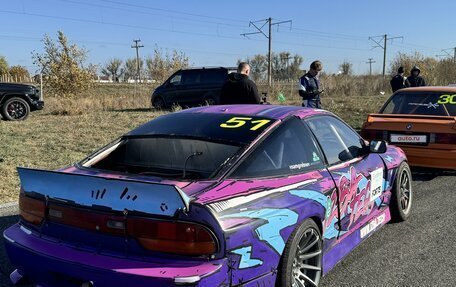 Nissan 200SX S13, 1994 год, 1 999 990 рублей, 16 фотография