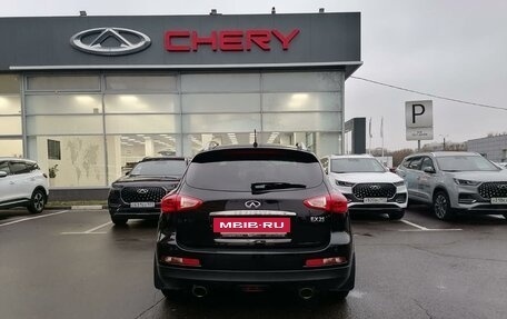 Infiniti EX, 2012 год, 1 627 000 рублей, 6 фотография