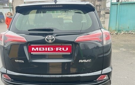 Toyota RAV4, 2016 год, 2 600 000 рублей, 8 фотография