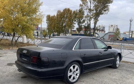 Audi S8, 2000 год, 420 000 рублей, 2 фотография