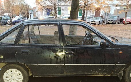 Daewoo Nexia I рестайлинг, 1997 год, 210 000 рублей, 3 фотография