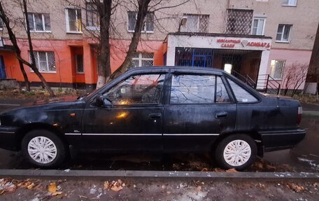 Daewoo Nexia I рестайлинг, 1997 год, 210 000 рублей, 4 фотография