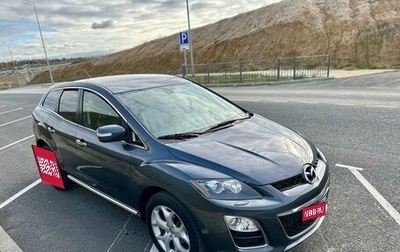 Mazda CX-7 I рестайлинг, 2011 год, 1 150 000 рублей, 1 фотография