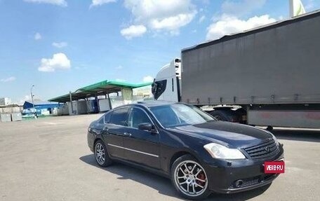 Infiniti M, 2006 год, 820 000 рублей, 1 фотография