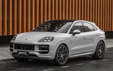 Porsche Cayenne III, 2024 год, 26 433 500 рублей, 1 фотография