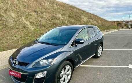 Mazda CX-7 I рестайлинг, 2011 год, 1 150 000 рублей, 4 фотография