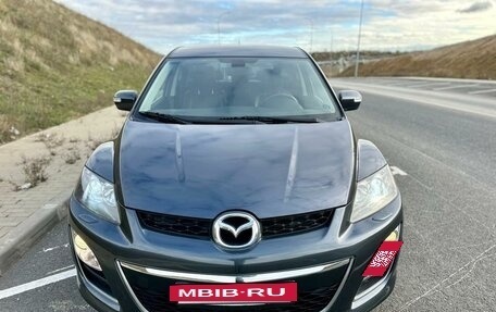 Mazda CX-7 I рестайлинг, 2011 год, 1 150 000 рублей, 10 фотография