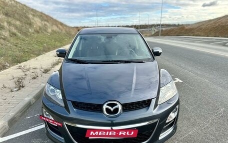 Mazda CX-7 I рестайлинг, 2011 год, 1 150 000 рублей, 7 фотография