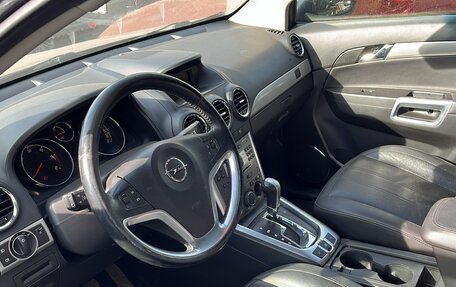 Opel Antara I, 2013 год, 1 420 000 рублей, 6 фотография