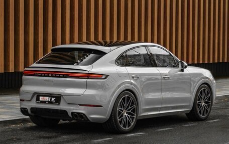 Porsche Cayenne III, 2024 год, 26 433 500 рублей, 2 фотография