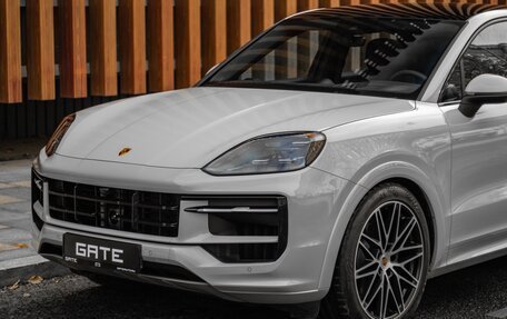 Porsche Cayenne III, 2024 год, 26 433 500 рублей, 12 фотография