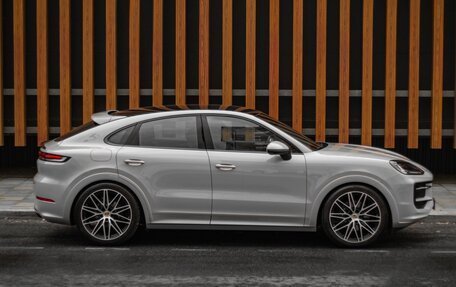 Porsche Cayenne III, 2024 год, 26 433 500 рублей, 11 фотография