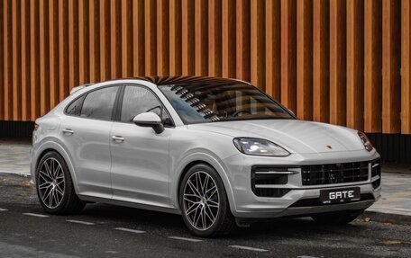 Porsche Cayenne III, 2024 год, 26 433 500 рублей, 6 фотография