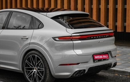 Porsche Cayenne III, 2024 год, 26 433 500 рублей, 16 фотография