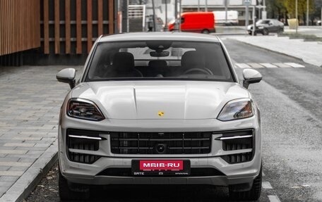 Porsche Cayenne III, 2024 год, 26 433 500 рублей, 8 фотография