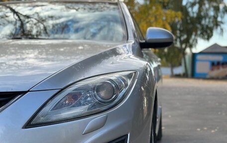 Mazda 6, 2011 год, 1 230 000 рублей, 7 фотография