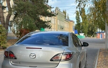 Mazda 6, 2011 год, 1 230 000 рублей, 4 фотография