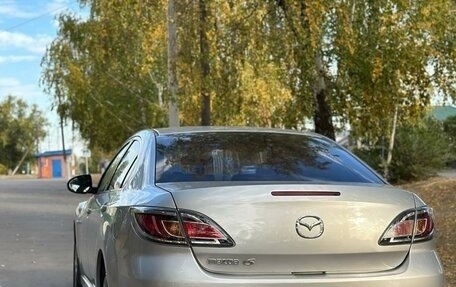 Mazda 6, 2011 год, 1 230 000 рублей, 5 фотография