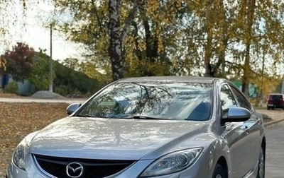 Mazda 6, 2011 год, 1 230 000 рублей, 1 фотография