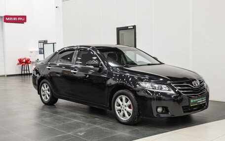 Toyota Camry, 2009 год, 1 000 000 рублей, 4 фотография