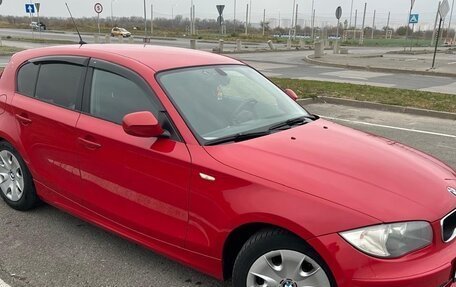 BMW 1 серия, 2011 год, 1 270 000 рублей, 9 фотография