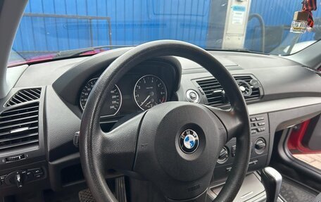 BMW 1 серия, 2011 год, 1 270 000 рублей, 16 фотография