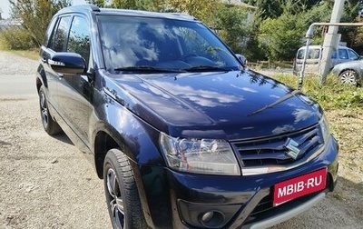 Suzuki Grand Vitara, 2012 год, 1 449 000 рублей, 1 фотография