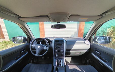 Suzuki Grand Vitara, 2012 год, 1 449 000 рублей, 15 фотография