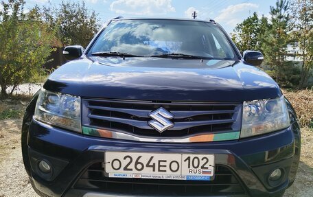 Suzuki Grand Vitara, 2012 год, 1 449 000 рублей, 6 фотография