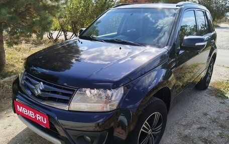 Suzuki Grand Vitara, 2012 год, 1 449 000 рублей, 4 фотография