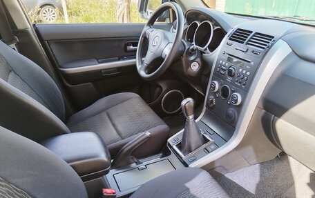 Suzuki Grand Vitara, 2012 год, 1 449 000 рублей, 16 фотография