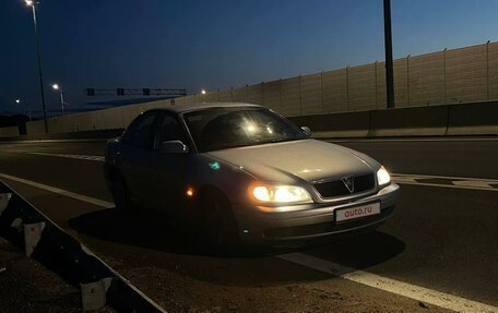 Opel Omega B, 1999 год, 145 000 рублей, 2 фотография