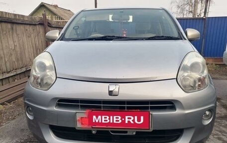 Toyota Passo III, 2010 год, 560 000 рублей, 6 фотография