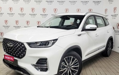 Chery Tiggo 8 Pro, 2022 год, 2 680 000 рублей, 1 фотография