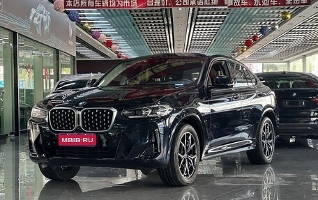 BMW X4, 2022 год, 5 300 000 рублей, 1 фотография