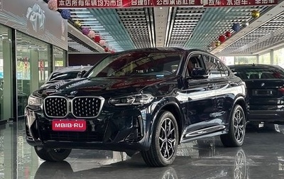 BMW X4, 2022 год, 5 300 000 рублей, 1 фотография