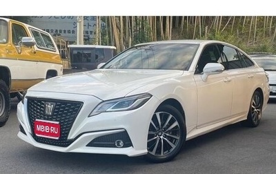 Toyota Crown, 2020 год, 2 248 000 рублей, 1 фотография